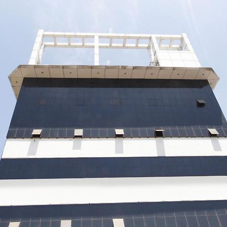 Capital O 64773 Horizon Heights Serviced Apartments Coimbatore Buitenkant foto