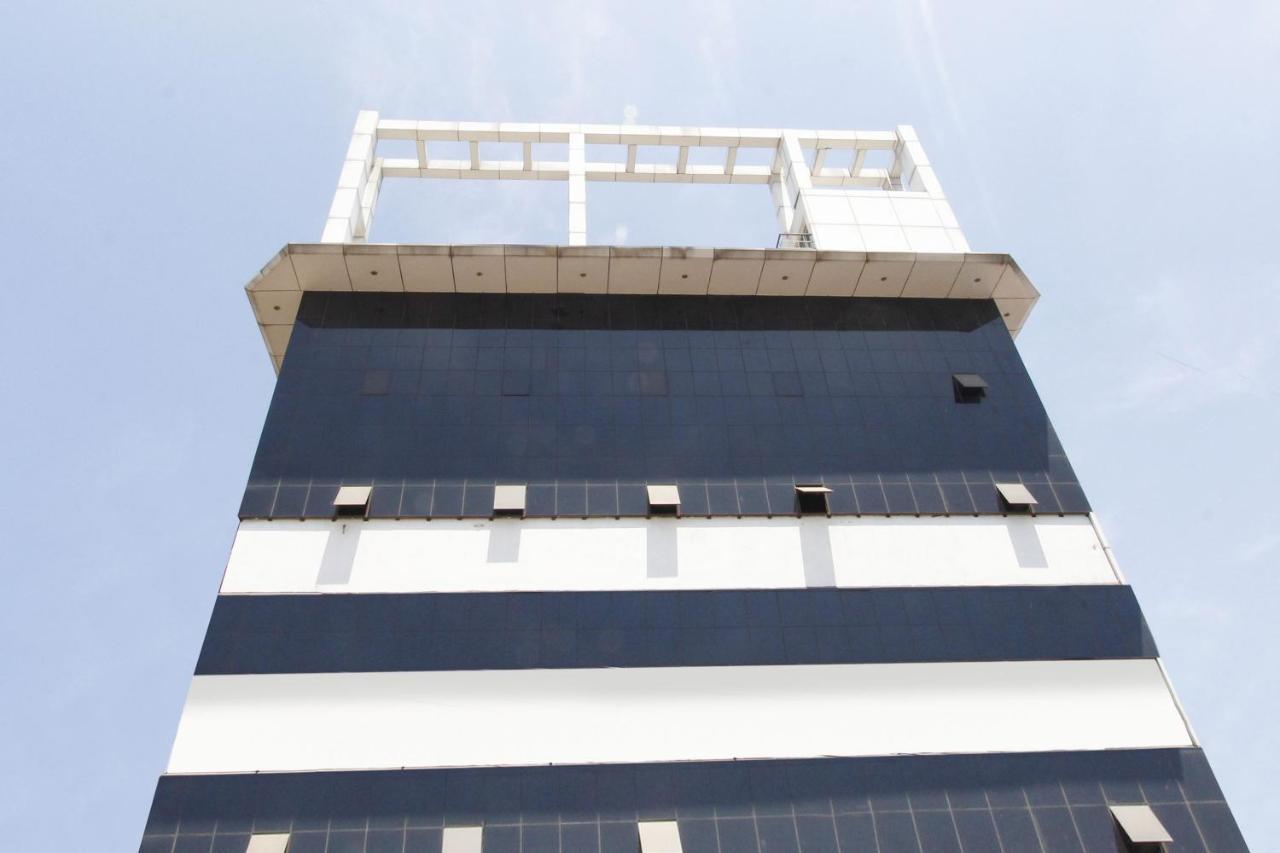 Capital O 64773 Horizon Heights Serviced Apartments Coimbatore Buitenkant foto