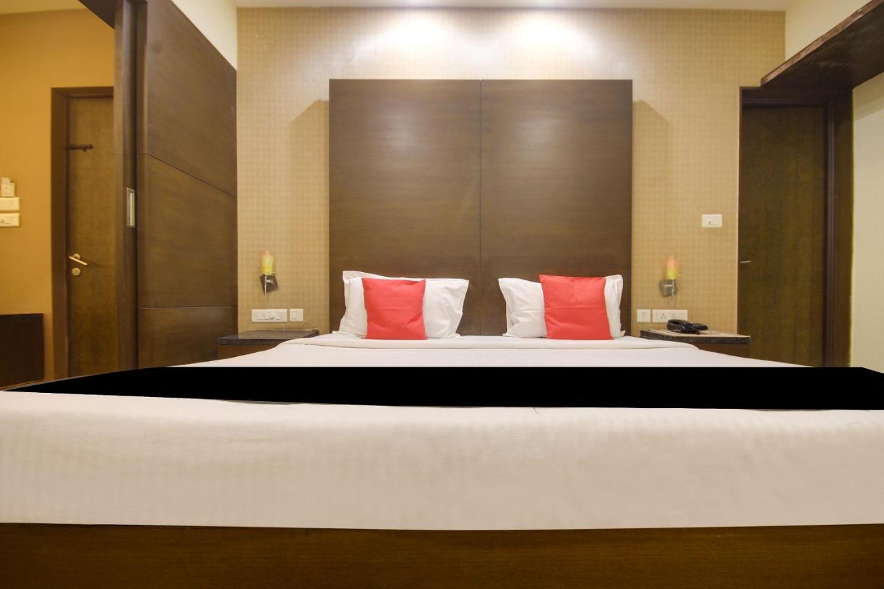 Capital O 64773 Horizon Heights Serviced Apartments Coimbatore Buitenkant foto