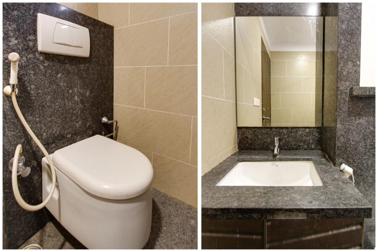 Capital O 64773 Horizon Heights Serviced Apartments Coimbatore Buitenkant foto