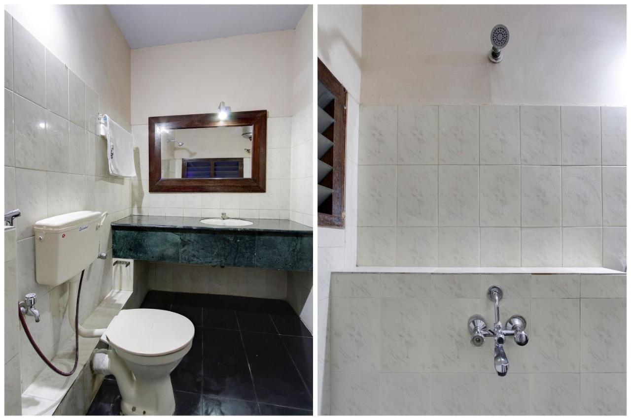 Capital O 64773 Horizon Heights Serviced Apartments Coimbatore Buitenkant foto